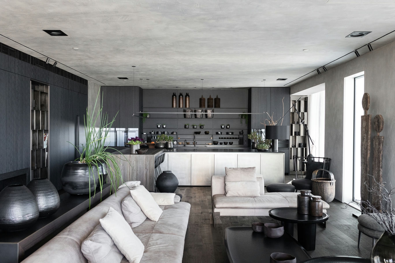 Modern Kitchen Design